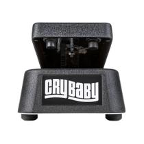 Pedal Wah JIM DUNLOP Dunlop 95Q Cry Baby com controle Q Pedal Wah JIM DUNLOP Dunlop 95Q Cry Baby com controle Q