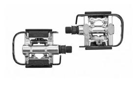 Pedal wellgo clip - c002