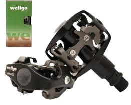 Pedal Wellgo Clip Mtb Wpd-823 Pto 9/16 Original
