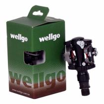Pedal Wellgo m919
