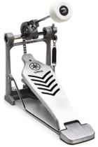 Pedal Yamaha 7210 - Simples, com Acionamento por Corrente e Batedor de Feltro Pedal Yamaha 7210 - Simples, com Acionamento por Corrente e Batedor de Feltro