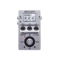 Pedal Zoom MS-50G - 55 Efeitos e Amplificadores