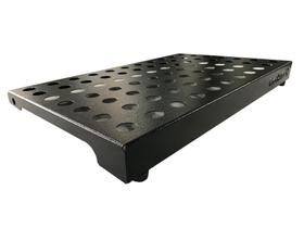 Pedalboard 46x29 Custom (para 8pedais Padrão) Pedalboard 46x29 Custom (para 8pedais Padrão)