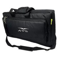 Pedalboard Bag para Pedaleira AVS BIC120SL
