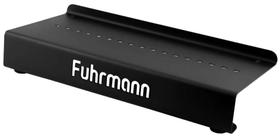 PedalBoard Em Aço Reforçado Para Até 4 Pedais Fuhrmann PedalBoard Em Aço Reforçado Para Até 4 Pedais Fuhrmann
