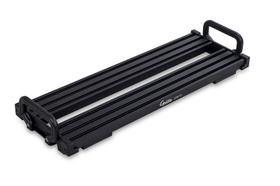 Pedalboard sem tiras autocolantes Guitto + Bag - pequeno Pedalboard sem tiras autocolantes Guitto + Bag - pequeno