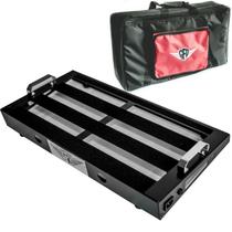 Pedalboard Standard 61x31 com Bag CreationFD