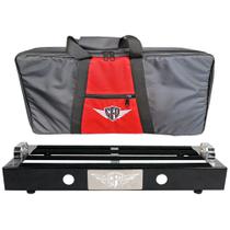 Pedalboard Standard 61x31 com Softbag creationfd