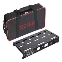 Pedalboard Voodoo Lab Dingbat Small-EX 46x25 cm Pedalboard Voodoo Lab Dingbat Small-EX 46x25 cm
