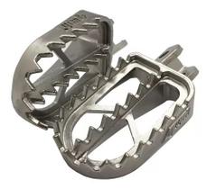 Pedaleira 4win hunter crf250 f crf230 tornado Pedaleira 4win hunter crf250 f crf230 tornado