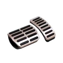 Pedaleira Acelerador E Freio Vw Amarok Golf Jetta Bora Polo Pedaleira Acelerador E Freio Vw Amarok Golf Jetta Bora Polo