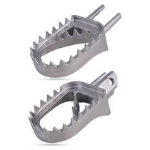 Pedaleira Amx Dragon Ktm Husqvarna GasGas 250/350/450 Pedaleira Amx Dragon Ktm Husqvarna GasGas 250/350/450