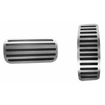 Pedaleira Automática Aço Inox Essence Ford Ranger Pedaleira Automática Aço Inox Essence Ford Ranger