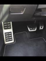 Pedaleira Automática Linha Volkswagen e Audi