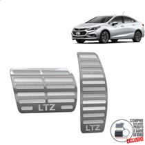 Pedaleira Automático Chevrolet Cruze Ltz 2017 A 2022