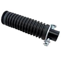 Pedaleira Biz 100 125 Titan Fan 125 150 00/08 Traseira Unidade