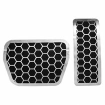 Pedaleira Chery Tiggo 2 / Tiggo 3X / Tiggo 5X / Tiggo 7 / Tiggo 8 / Arrizo 5 / Arrizo 6 Urban Pedaleira Chery Tiggo 2 / Tiggo 3X / Tiggo 5X / Tiggo 7 / Tiggo 8 / Arrizo 5 / Arrizo 6 Urban