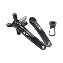 Pedaleira de Bicicleta MTB 104 BCD - 170mm/175mm Hollowtech - Coroas 32T/34T/36T/38T
