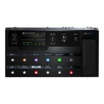 Pedaleira De Efeitos Line 6 Helix Floor Pedaleira De Efeitos Line 6 Helix Floor