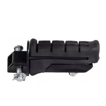Pedaleira diant/tras comp l.esquerdo renascenca cb300/cbx250-200/sport