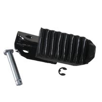 Pedaleira Dianteira Bros Xlr Nx Xr Tornado Falcon Direito Pedaleira Dianteira Bros Xlr Nx Xr Tornado Falcon Direito