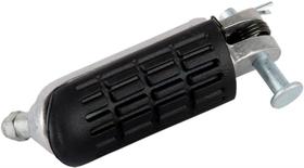 Pedaleira Dianteira Cb 600 Hornet Direita ou Esquerda Unidade