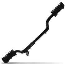 Pedaleira Dianteira Estribo Completa Tubular Fan 125 E 150 Titan 150 2009 À 13 Pedaleira Dianteira Estribo Completa Tubular Fan 125 E 150 Titan 150 2009 À 13