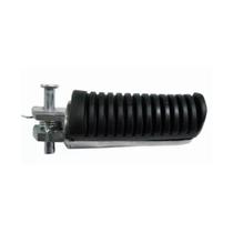 Pedaleira Dianteira Fazer 250 600 Xj6 Mt03 Mt07 2005 A 2020 Pedaleira Dianteira Fazer 250 600 Xj6 Mt03 Mt07 2005 A 2020