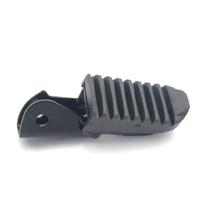 Pedaleira dianteira renascenca lado direito nxr125-150-160 bros/xre300/nx400/nx200/xr200/xr250/xlr125