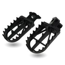 Pedaleira Drc Wide Low Yz 65/85/125/250/450 Wr 250/400 Tenere 700