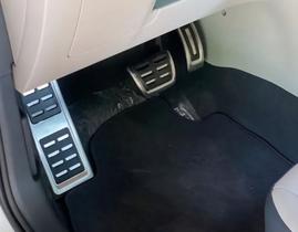Pedaleira Esportiva Audi A3 Mqb 2013 a 2020
