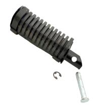 Pedaleira falcon/ bros dir tras maxx premium