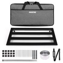 Pedaleira GHOSTFIRE Ghost Fire S em liga de alumínio 1,6 kg