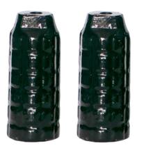 Pedaleira Grande Aluminio Bicileves 90mm 200 Gr. - Preto Bri Pedaleira Grande Aluminio Bicileves 90mm 200 Gr. - Preto Bri