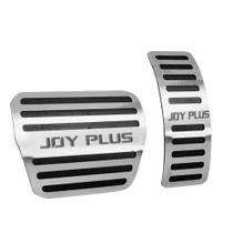 Pedaleira Joy Plus Automático