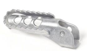 Pedaleira Lateral Direita F 750 GS / F 850 GS