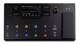 Pedaleira Line 6 Helix Lt Multi-Efeitos Para Guitarra Pedaleira Line 6 Helix Lt Multi-Efeitos Para Guitarra