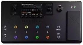 Pedaleira Line 6 Helix Lt Multi-Efeitos Para Guitarra Pedaleira Line 6 Helix Lt Multi-Efeitos Para Guitarra