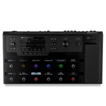 Pedaleira line6 helix p/ guitarra Pedaleira line6 helix p/ guitarra