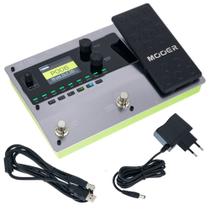 Pedaleira Mooer GE 150