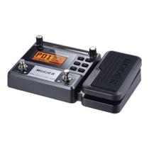 Pedaleira mooer ge100 para guitarra com multi efeitos Pedaleira mooer ge100 para guitarra com multi efeitos