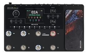 Pedaleira Mooer GE150 Max Li