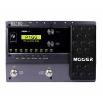 Pedaleira mooer ge150