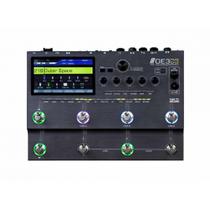 Pedaleira Mooer Ge300 Lite Multiefeitos Para Guitarra Pedaleira Mooer Ge300 Lite Multiefeitos Para Guitarra