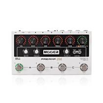 Pedaleira Mooer Guitarra Multi Preamplive M999 M-999