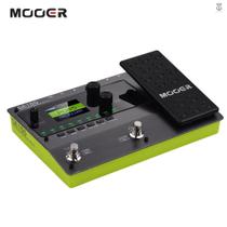 Pedaleira Mooer MultiEfeitos para Guitarra GE150 Pedaleira Mooer MultiEfeitos para Guitarra GE150