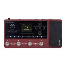 Pedaleira mooer p/ guitarra c/ impulse response ge150 proli