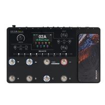 Pedaleira Multi-Efeitos para Guitarra MOOER GE150 Max Li com Bateria Pedaleira Multi-Efeitos para Guitarra MOOER GE150 Max Li com Bateria