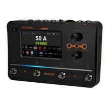 Pedaleira Multiefeitos Inteligente Mooer GS1000Li