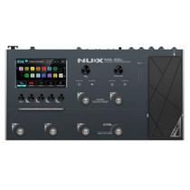 Pedaleira Multiefeitos Nux MG50LI para Guitarra e Baixo Pedaleira Multiefeitos Nux MG50LI para Guitarra e Baixo